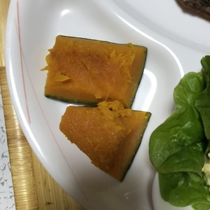 ほっこりかぼちゃの煮物